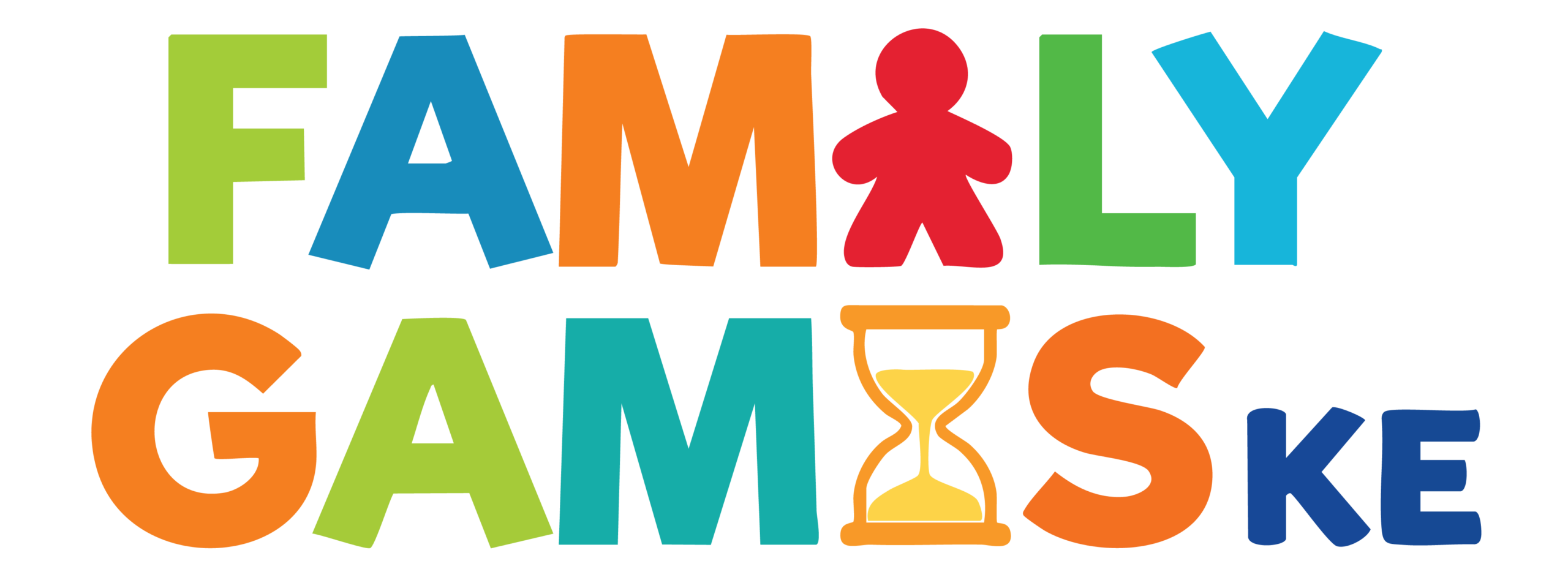 Family Games KE
