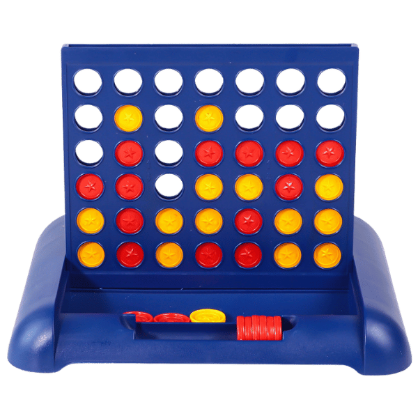 Connect Four Board Game