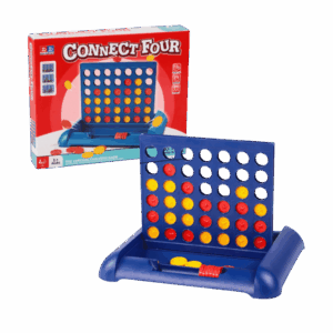 Connect Four Board Game