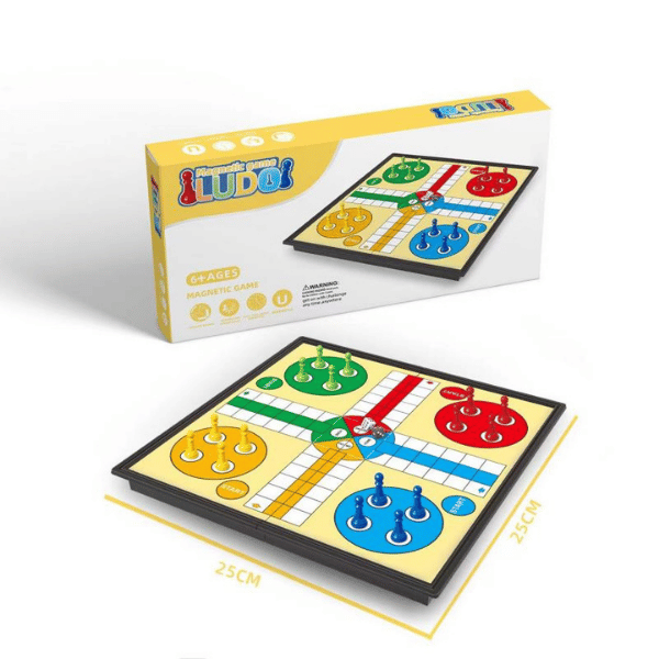 Ludo Board Game