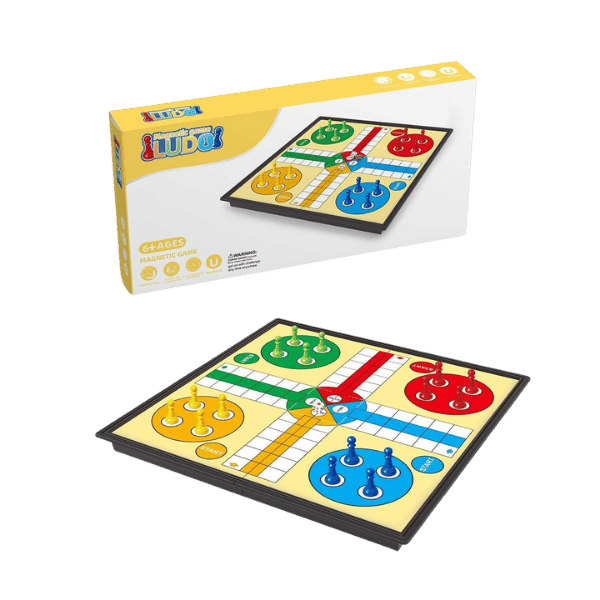 Ludo Board Game