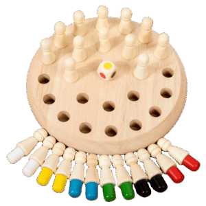 Memory Chess