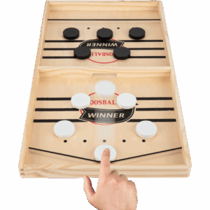 Sling Shot Board Game