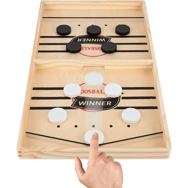 Sling Shot Board Game