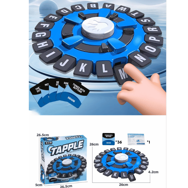 Tapple Board Game