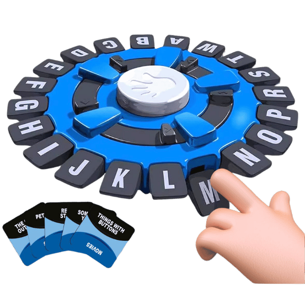 Tapple Board Game